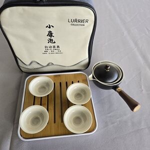LURRIER Tea Set - Thumbnail 5